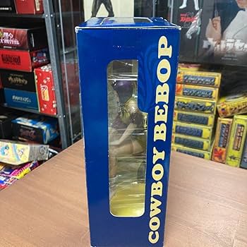 Amazon.co.jp: irooYAMATO やまとSIF EX COW BOY BEBOP